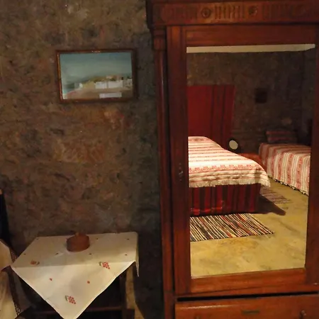 Zeus House Villa Agios Konstantinos (Crete)