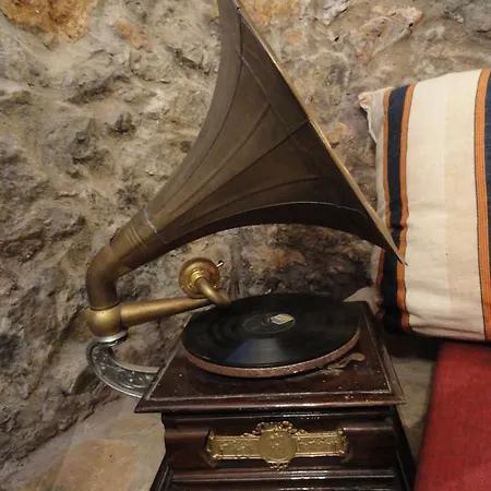 Zeus House * Agios Konstantinos (Crete)
