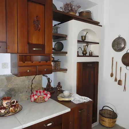 Zeus House Agios Konstantinos (Crete)