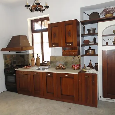 Zeus House * Agios Konstantinos (Crete)