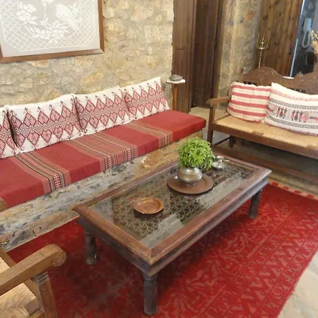 Villa Zeus House *