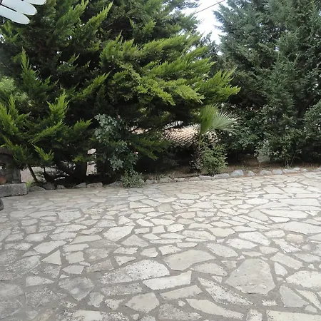 Zeus House Villa Agios Konstantinos (Crete)