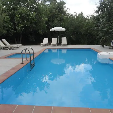 Zeus House * Agios Konstantinos (Crete)