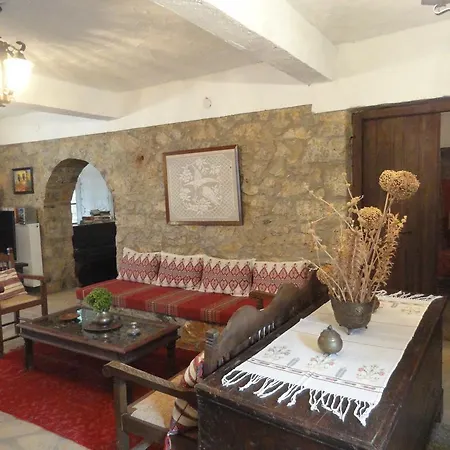 Zeus House * Agios Konstantinos (Crete)